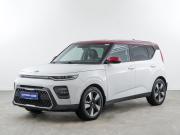 Kia Soul III Москва  - изображение 31