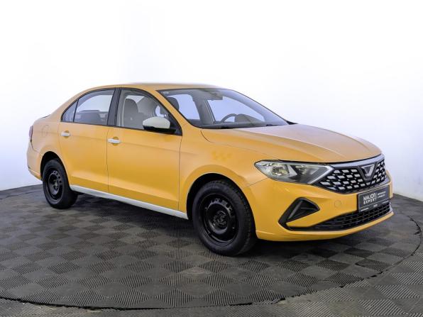 Jetta VA3 с пробегом 2023 года, цена 800 000 рублей, 137555 км, седан, Автокод Объявления
