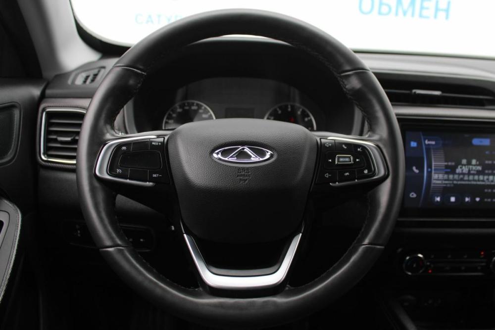 Chery Tiggo 4 I Рестайлинг Пермь  - изображение 11