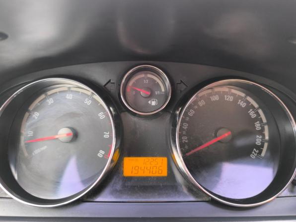 Opel Antara I с пробегом 2008 года, цена 498 000 рублей, 190000 км, внедорожник, Автокод Объявления