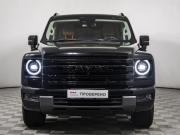 Haval H9 II Москва  - изображение 33
