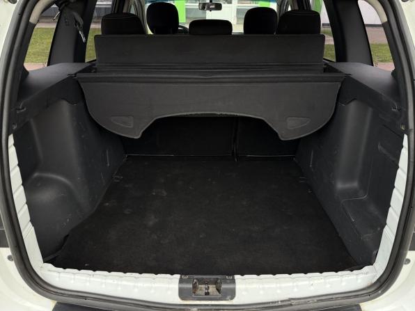 Renault Duster I с пробегом 2013 года, цена 720 000 рублей, 242455 км, внедорожник, Автокод Объявления