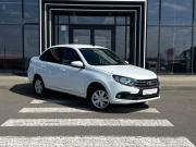 Lada (ВАЗ) Granta I Рестайлинг Воронеж  - изображение 13