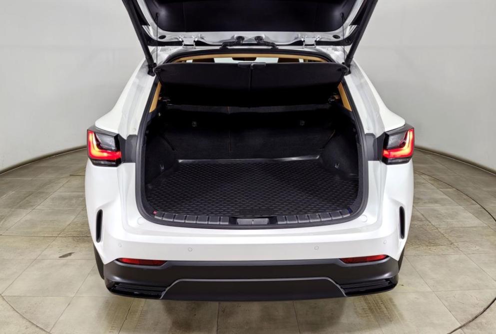 Lexus NX II Волгоград  - изображение 9