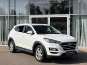 Hyundai Tucson III Рестайлинг Воронеж  - изображение 15