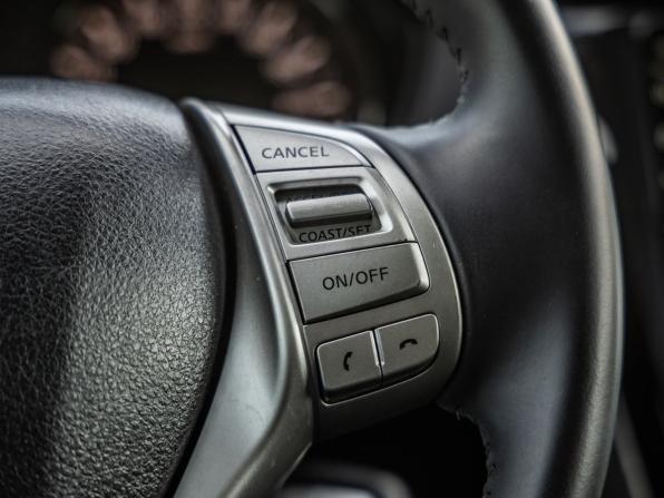 Nissan Qashqai II с пробегом 2016 года, цена 1 499 000 рублей, 115496 км, внедорожник, Автокод Объявления