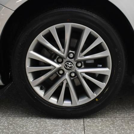 Toyota Camry VII (XV50) Рестайлинг 2 с пробегом 2017 года, цена 2 050 000 рублей, 129024 км, седан, Автокод Объявления