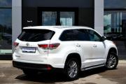 Toyota Highlander III (XU50) Липецк  - изображение 21