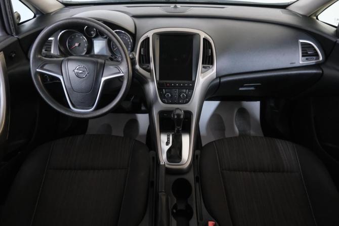 Opel Astra J с пробегом 2011 года, цена 799 000 рублей, 201500 км, универсал, Автокод Объявления