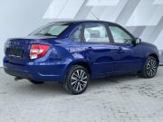 Lada (ВАЗ) Granta I Рестайлинг Екатеринбург  - изображение 32