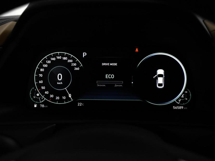 Hyundai Sonata VIII (DN8) Санкт-Петербург  - изображение 21