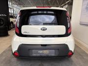 Kia Soul II Новомосковск  - изображение 23
