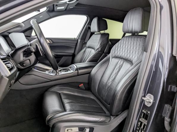 BMW X6 III (G06) с пробегом 2020 года, цена 6 985 000 рублей, 119636 км, внедорожник, Автокод Объявления