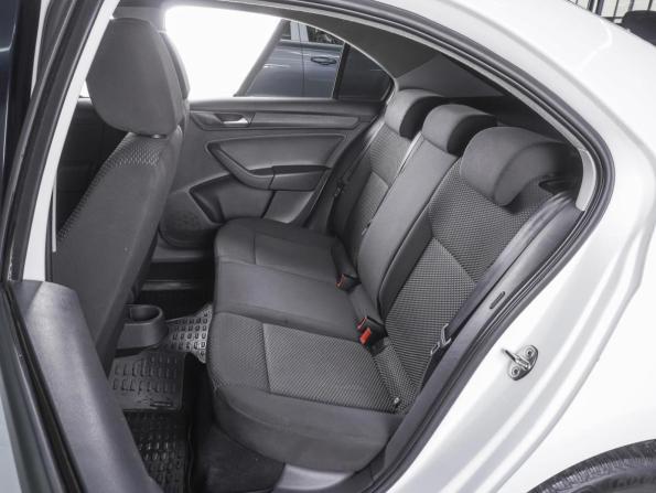 Volkswagen Polo VI с пробегом 2021 года, цена 850 000 рублей, 167122 км, лифтбек, Автокод Объявления