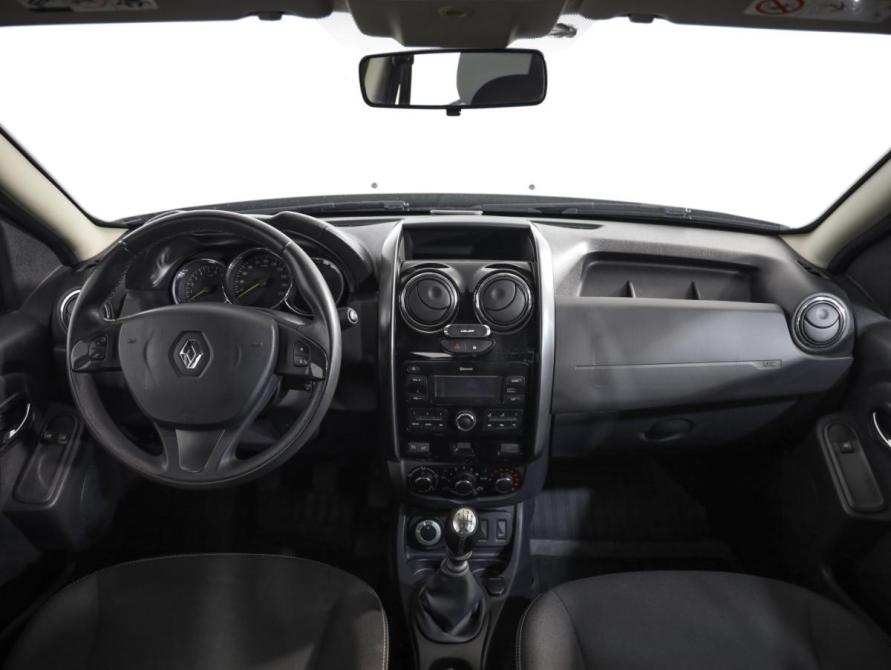 Renault Duster I Рестайлинг Санкт-Петербург  - изображение 9