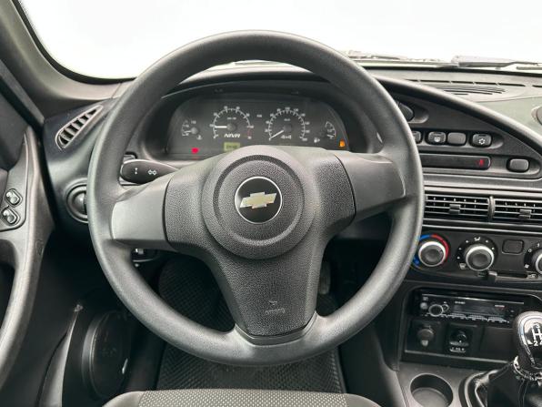 Chevrolet Niva I Рестайлинг с пробегом 2019 года, цена 760 000 рублей, 48266 км, внедорожник, Автокод Объявления