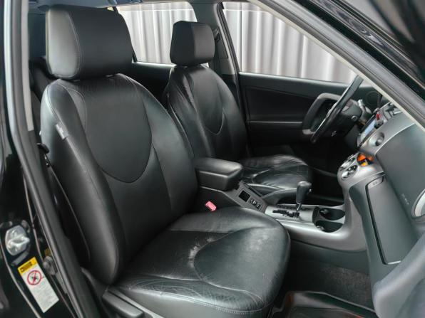Toyota RAV4 III (XA30) с пробегом 2006 года, цена 799 000 рублей, 313000 км, внедорожник, Автокод Объявления