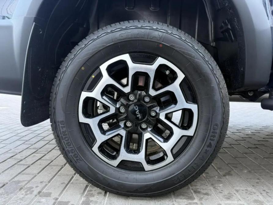 JAC T9 Ростов-на-Дону  - изображение 30