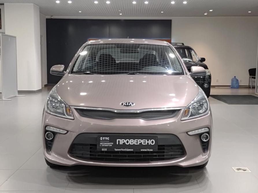 Kia Rio IV Казань  - изображение 2