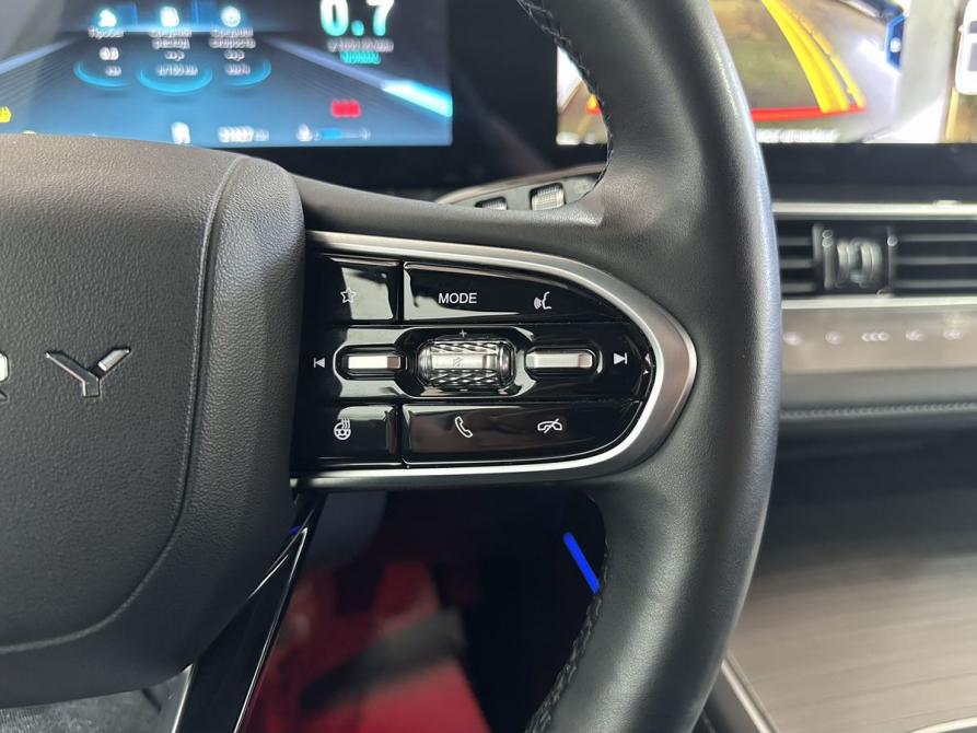 Chery Tiggo 7 Pro Max I Рестайлинг Москва  - изображение 14