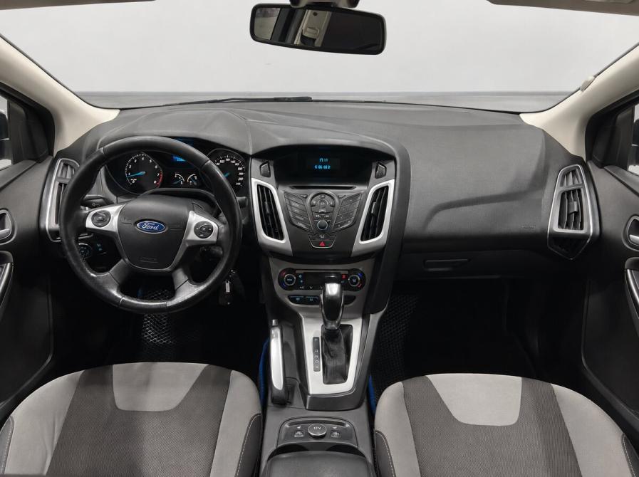 Ford Focus III Кемерово  - изображение 14