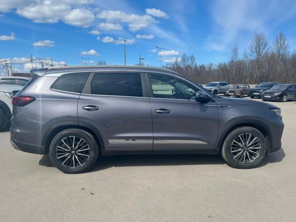 Chery Tiggo 8 Pro I с пробегом 2022 года, цена 1 960 000 рублей, 114500 км, внедорожник, Автокод Объявления
