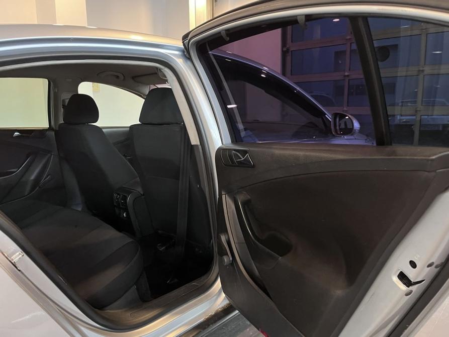 Volkswagen Passat B6 Чебоксары  - изображение 15