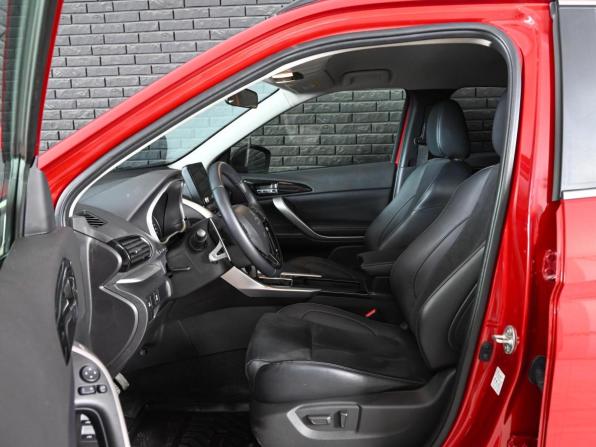 Mitsubishi Eclipse Cross I Рестайлинг с пробегом 2021 года, цена 2 350 000 рублей, 29024 км, внедорожник, Автокод Объявления