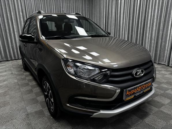 Lada (ВАЗ) Granta I Рестайлинг с пробегом 2024 года, цена 1 050 000 рублей, 15135 км, универсал, Автокод Объявления