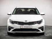 Kia Optima IV Рестайлинг Санкт-Петербург  - изображение 33