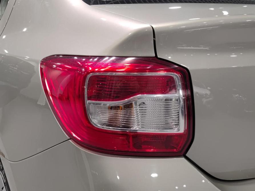 Renault Logan II Рестайлинг Казань  - изображение 11