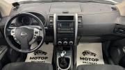 Nissan X-Trail II Рестайлинг Киров  - изображение 40