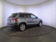 Skoda Karoq I Москва  - изображение 34