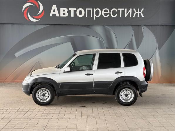 Lada (ВАЗ) Niva с пробегом 2020 года, цена 729 000 рублей, 63461 км, внедорожник, Автокод Объявления