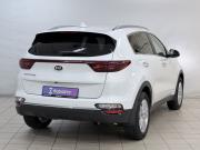 Kia Sportage IV Рестайлинг Воронеж  - изображение 23