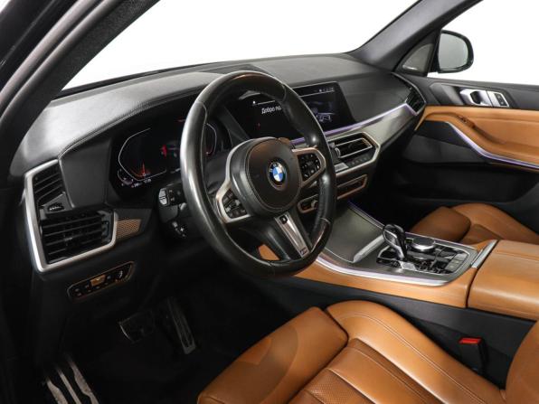 BMW X5 IV (G05/G18) с пробегом 2020 года, цена 6 435 000 рублей, 100500 км, внедорожник, Автокод Объявления