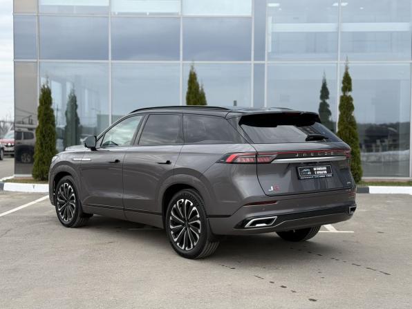 Jaecoo J8 с пробегом 2024 года, цена 3 395 000 рублей, 23320 км, внедорожник, Автокод Объявления
