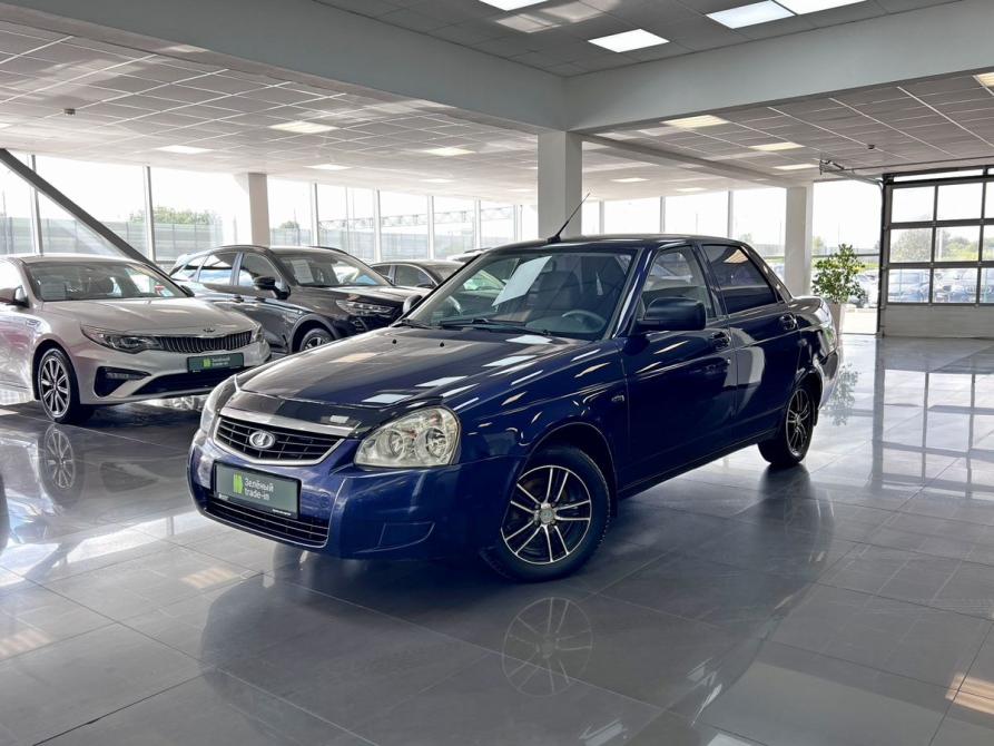 Lada (ВАЗ) Priora I Рестайлинг Тверь  - изображение 1