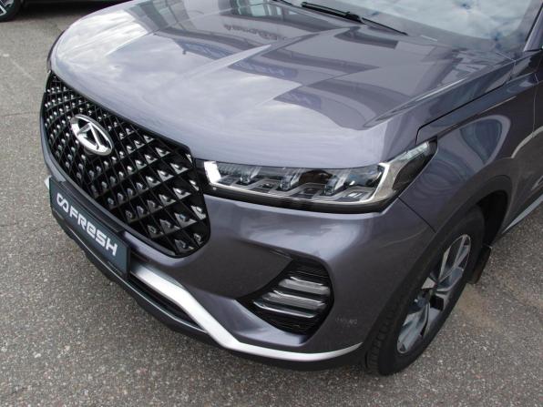 Chery Tiggo 7 Pro I с пробегом 2023 года, цена 1 920 000 рублей, 28000 км, внедорожник, Автокод Объявления