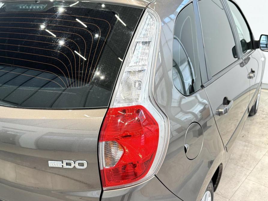 Datsun mi-DO Волжский  - изображение 10