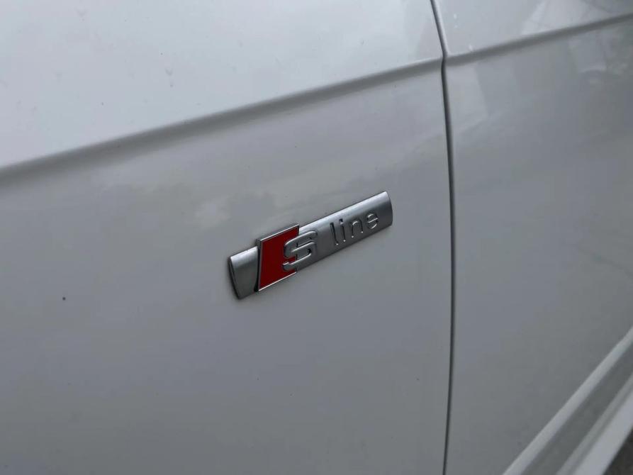 Audi A3 II (8P) Рестайлинг 2 Екатеринбург  - изображение 10