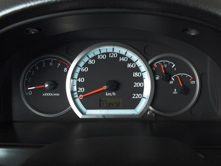 Chevrolet Lacetti I Кемерово  - изображение 9