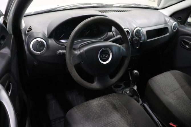 Lada (ВАЗ) Largus I с пробегом 2019 года, цена 597 000 рублей, 231264 км, универсал, Автокод Объявления