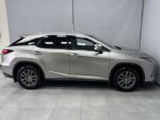 Lexus RX IV Рестайлинг Красноярск  - изображение 44