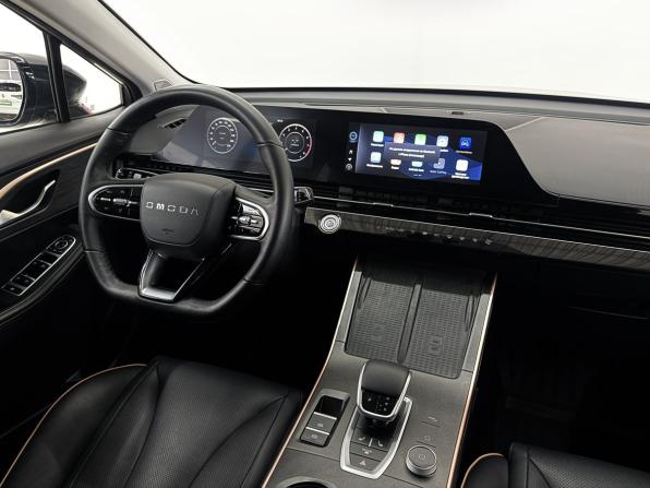 Omoda C5 I с пробегом 2023 года, цена 1 790 000 рублей, 36755 км, внедорожник, Автокод Объявления