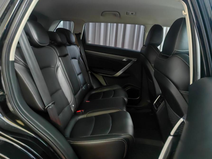 Geely Atlas Pro Москва  - изображение 10