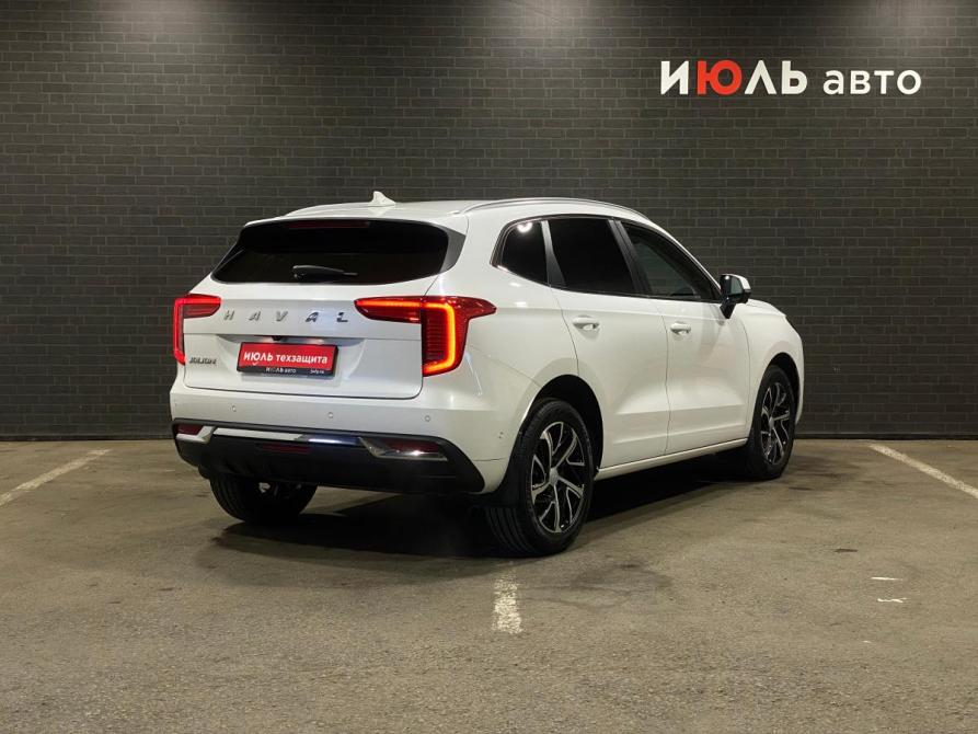 Haval Jolion I Челябинск  - изображение 5