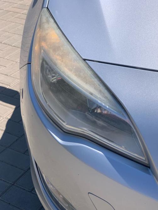 Opel Astra J Астрахань  - изображение 8
