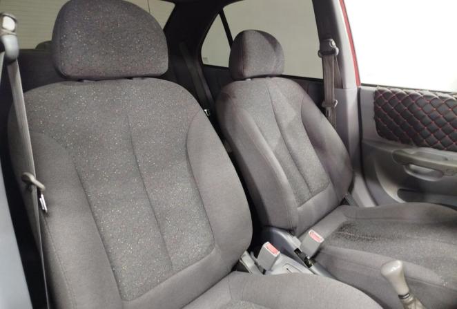 Hyundai Accent II Рестайлинг с пробегом 2005 года, цена 395 000 рублей, 221414 км, седан, Автокод Объявления