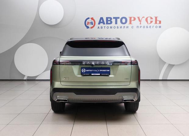Jaecoo J7 I с пробегом 2024 года, цена 1 999 000 рублей, 82000 км, внедорожник, Автокод Объявления